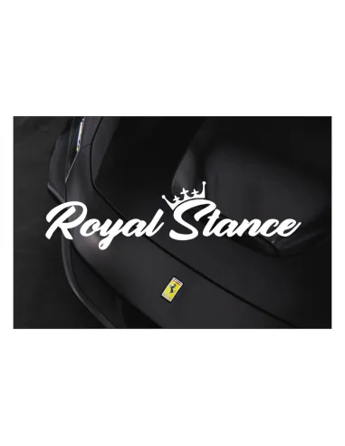 Magnesy na lodówkę - ROYAL STANCE- drukarnia, hurtownia, producent magnesów na lodówkę - druktur.com