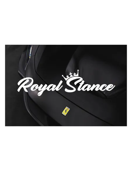 Magnesy na lodówkę - ROYAL STANCE- drukarnia, hurtownia, producent magnesów na lodówkę - druktur.com