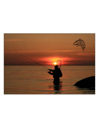 Magnesy na lodówkę - ZAWODY RYBACKIE - drukarnia, hurtownia, producent magnesów na lodówkę - druktur.com