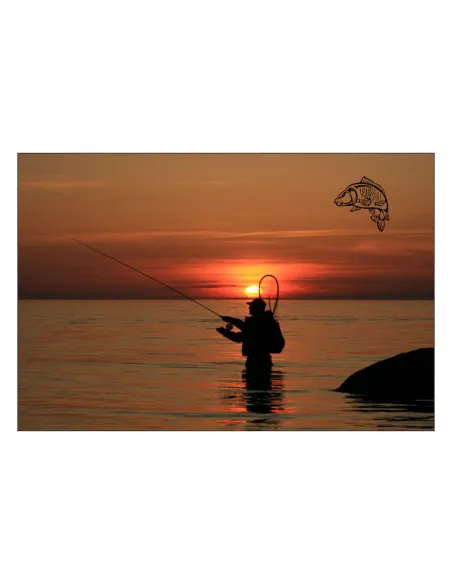 Magnesy na lodówkę - ZAWODY RYBACKIE - drukarnia, hurtownia, producent magnesów na lodówkę - druktur.com