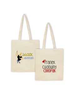 Eko Torba z imieniem NAJWIĘKSZY PRZYSTOJNIAK