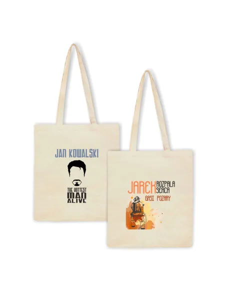 Eko Torba z imieniem ROZPALA SERCA GASI POŻARY