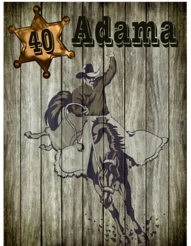 Tło fotograficzne ścianka do zdjęć 30 urodziny