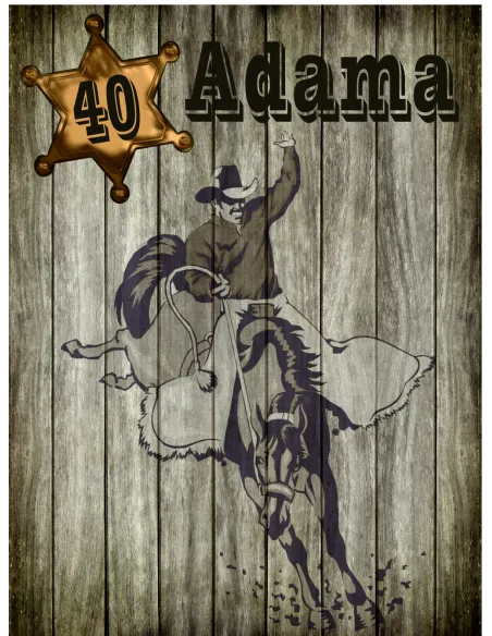 Tło fotograficzne ścianka do zdjęć 30 urodziny