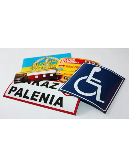 Magnesy na lodówkę - SOLIDARNOŚĆ Z UKRAINĄ- SPLECIONE DŁONIE- drukarnia, hurtownia, producent magnesów na lodówkę - druktur.com