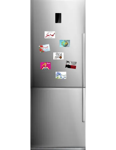 Magnesy na lodówkę - PAMIĘTAMY! - drukarnia, hurtownia, producent magnesów na lodówkę - druktur.com