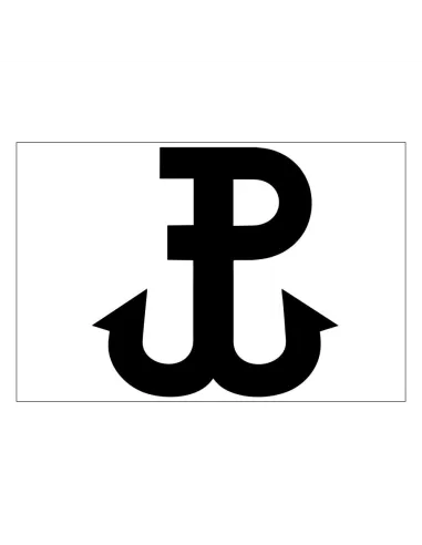 Magnesy na lodówkę - KOTWICA - drukarnia, hurtownia, producent magnesów na lodówkę - druktur.com