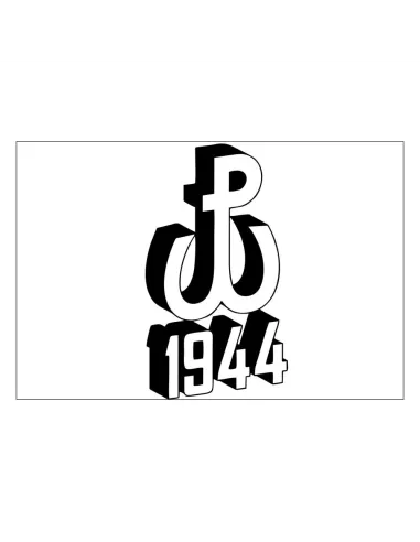 Magnesy na lodówkę - 1944 - drukarnia, hurtownia, producent magnesów na lodówkę - druktur.com