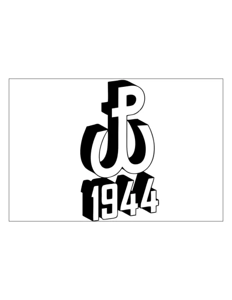 Magnesy na lodówkę - 1944 - drukarnia, hurtownia, producent magnesów na lodówkę - druktur.com