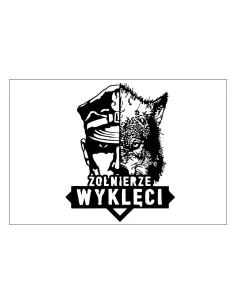 Magnesy na lodówkę - ŻOŁNIERZE WYKLĘCI - drukarnia, hurtownia, producent magnesów na lodówkę - druktur.com