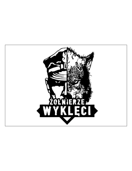 Magnesy na lodówkę - ŻOŁNIERZE WYKLĘCI - drukarnia, hurtownia, producent magnesów na lodówkę - druktur.com