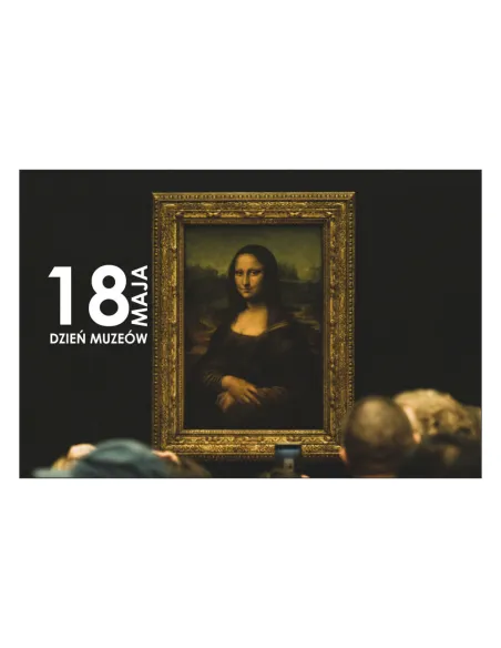 Magnesy na lodówkę - 18 MAJA DZIEŃ MUZEÓW - drukarnia, hurtownia, producent magnesów na lodówkę - druktur.com