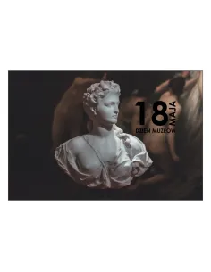 Magnesy na lodówkę - 18 MAJA DZIEŃ MUZEÓW - drukarnia, hurtownia, producent magnesów na lodówkę - druktur.com