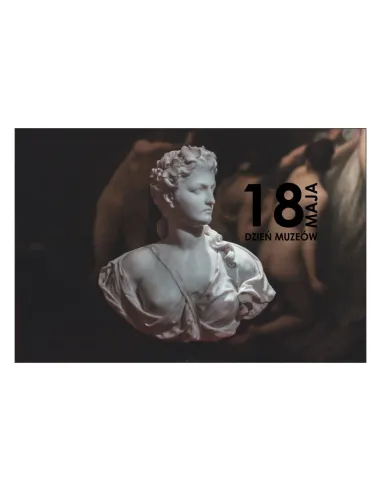 Magnesy na lodówkę - 18 MAJA DZIEŃ MUZEÓW - drukarnia, hurtownia, producent magnesów na lodówkę - druktur.com