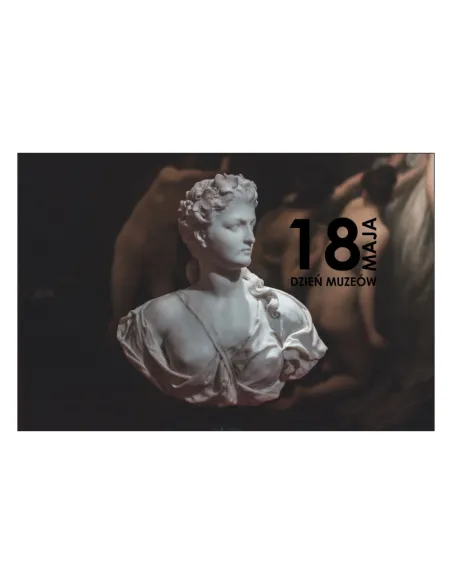 Magnesy na lodówkę - 18 MAJA DZIEŃ MUZEÓW - drukarnia, hurtownia, producent magnesów na lodówkę - druktur.com