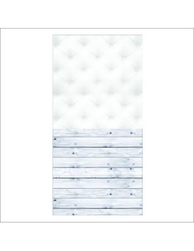 Tło fotograficzne ścianka do zdjęć matowa 150x300 cm