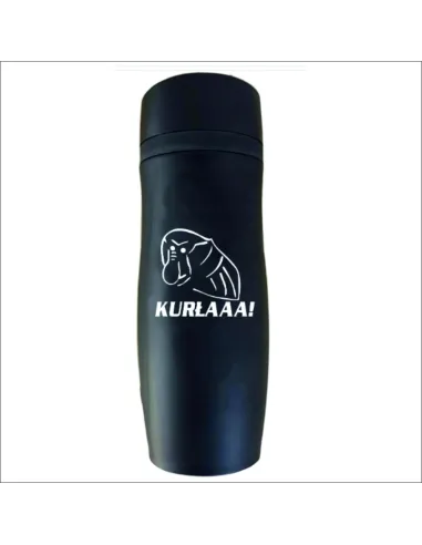 Kubek termiczny Twój grawer Janusz Nosacz Kurła