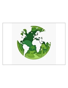 Magnesy na lodówkę - EKOLOGIA - drukarnia, hurtownia, producent magnesów na lodówkę - druktur.com