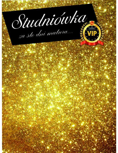 Tło fotograficzne ścianka do zdjęć studniówka