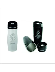 Kubek termiczny Z GRAWEREM dla babci dziadka termo