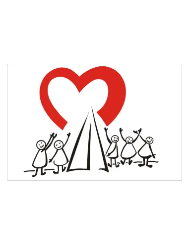 Magnesy na lodówkę - RELIGIJNE - drukarnia, hurtownia, producent magnesów na lodówkę - druktur.com