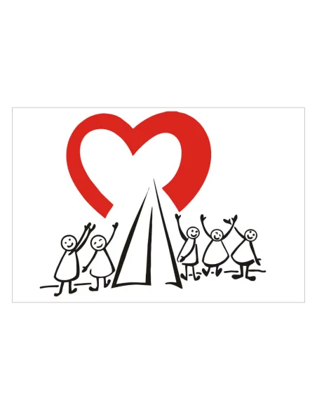 Magnesy na lodówkę - RELIGIJNE - drukarnia, hurtownia, producent magnesów na lodówkę - druktur.com