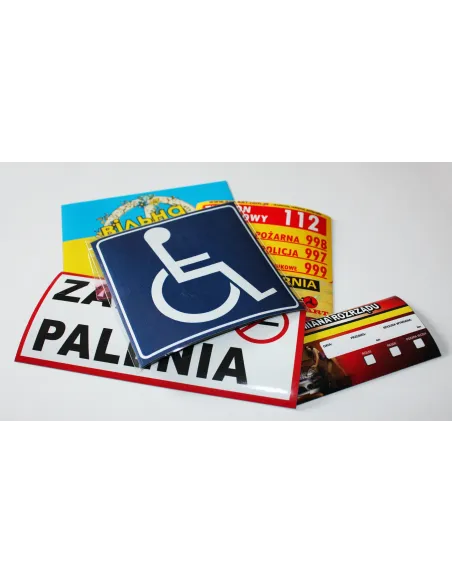 Magnesy na lodówkę - JEZUS - drukarnia, hurtownia, producent magnesów na lodówkę - druktur.com