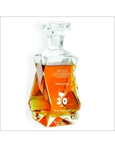 KARAFKA z grawerem PREZENT na URODZINY 18 30 40 50