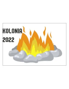 Magnesy na lodówkę - KOLONIA 2022 - drukarnia, hurtownia, producent magnesów na lodówkę - druktur.com