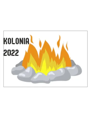 Magnesy na lodówkę - KOLONIA 2022 - drukarnia, hurtownia, producent magnesów na lodówkę - druktur.com
