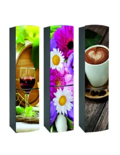 Naklejka na lodówkę