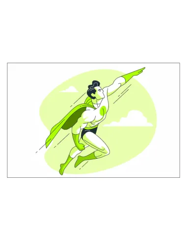 Magnesy na lodówkę - SUPER BOHATER - drukarnia, hurtownia, producent magnesów na lodówkę - druktur.com