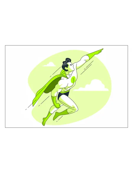 Magnesy na lodówkę - SUPER BOHATER - drukarnia, hurtownia, producent magnesów na lodówkę - druktur.com