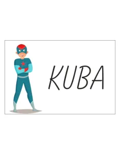 Magnesy na lodówkę - KUBA - drukarnia, hurtownia, producent magnesów na lodówkę - druktur.com