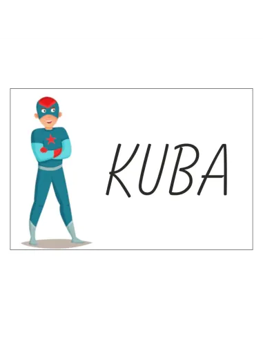 Magnesy na lodówkę - KUBA - drukarnia, hurtownia, producent magnesów na lodówkę - druktur.com