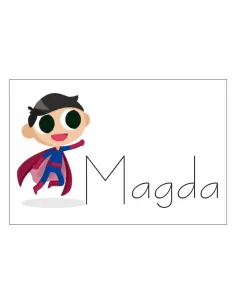 Magnesy na lodówkę - MAGDA - drukarnia, hurtownia, producent magnesów na lodówkę - druktur.com