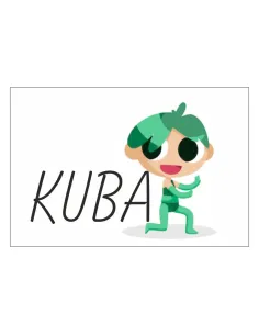 Magnesy na lodówkę - KUBA - drukarnia, hurtownia, producent magnesów na lodówkę - druktur.com