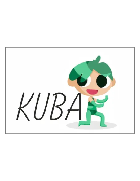 Magnesy na lodówkę - KUBA - drukarnia, hurtownia, producent magnesów na lodówkę - druktur.com