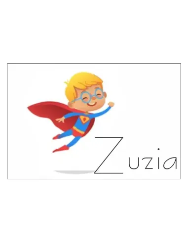 Magnesy na lodówkę - ZUZIA - drukarnia, hurtownia, producent magnesów na lodówkę - druktur.com