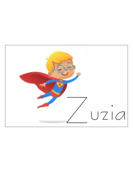 Magnesy na lodówkę - ZUZIA - drukarnia, hurtownia, producent magnesów na lodówkę - druktur.com