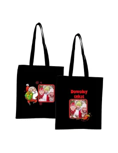 Eko Torba z zdjęciem PREZENT DOWOLNY TEKST