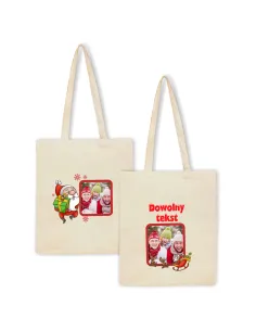 Eko Torba z zdjęciem PREZENT DOWOLNY TEKST