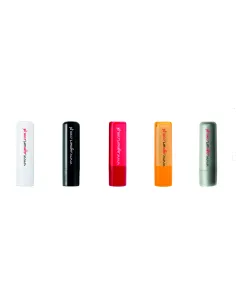 Pomadki reklamowe z nadrukiem kolorowym 100 szt