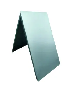 Potykacz Stojak reklamowy 100x40 cm Metalowy Producent potykaczy metalowych