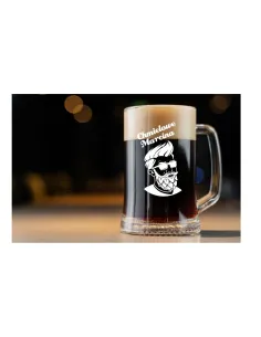 Kufel do Piwa Z GRAWEREM PREZENT dla DZIADKA