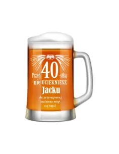 kufel DLA MĘŻA FACETA CHŁOPAKA apteczka z grawerem