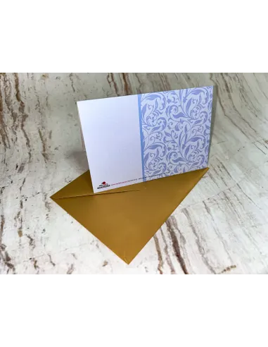 Zaproszenie na pierwszą komunię świętą zaproszenia komunijne niebieskie + PROJEKT GRATIS