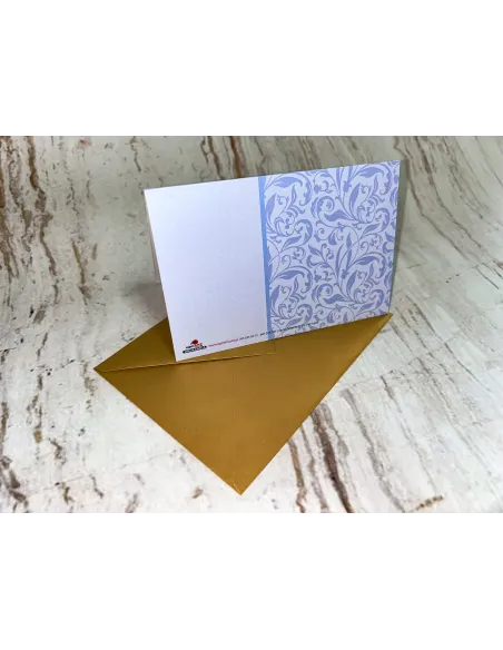 Zaproszenie na pierwszą komunię świętą zaproszenia komunijne niebieskie + PROJEKT GRATIS