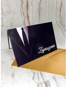 Zaproszenie na 18 urodziny osiemnastkę 18stkę + PROJEKT GRATIS