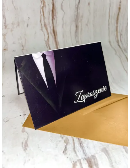 Zaproszenie na 18 urodziny osiemnastkę 18stkę + PROJEKT GRATIS